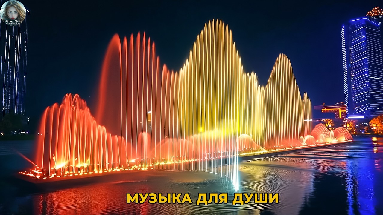 Очень Красивая Мощная Музыка для души! Самая красивая мелодия на свете! #МУЗЫКАДЛЯДУШИ #2