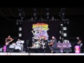 Sublime with Rome - Doin Time (Sound Check) HD