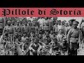 167 - La Guerra del Chaco [Pillole di Storia con BoPItalia]