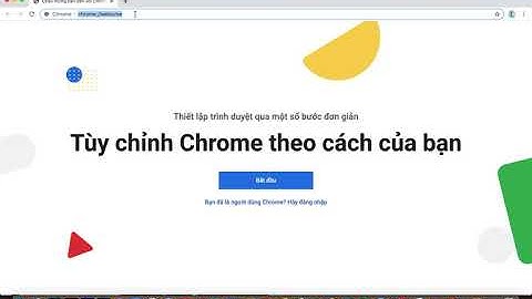 Hướng Dẫn Tạo Nhiều Trình Duỵệt Chrome, Coccoc Trên Một Máy Tính