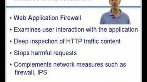 What is dotDefender? and How can you protect your website security from hacker attacks!