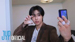 HAN "back to life" MAKING FILM