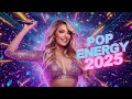 Emotional Pop Music Compilation 2025 – When You Call My Name, Light Up the Sky & More