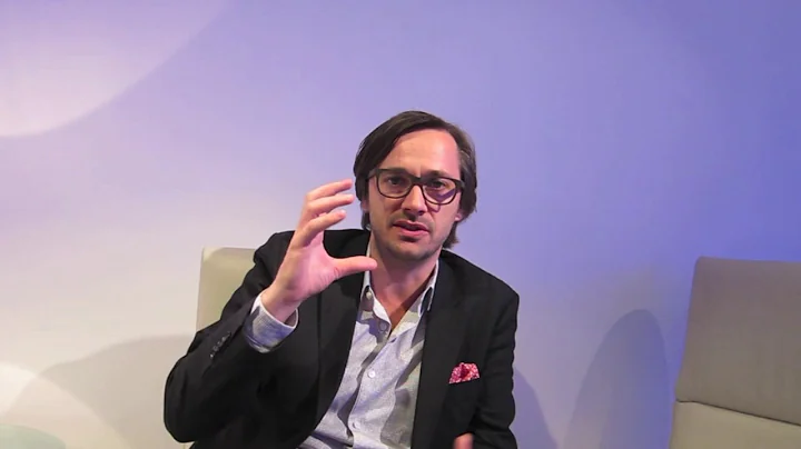 Prof. Grégoire Courtine, Ph.D. on Spinal Cord Stimulation for Spinal Cord Injury