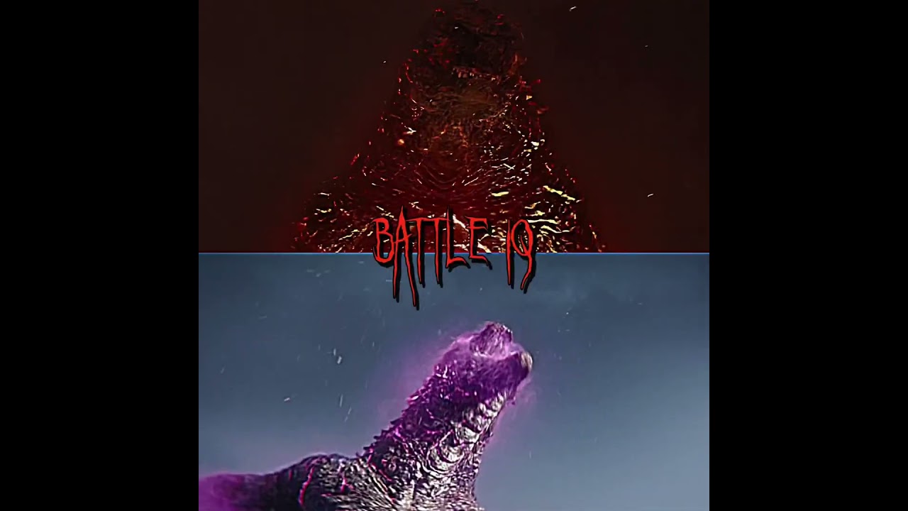 Burning vs Supercharged Evolved 