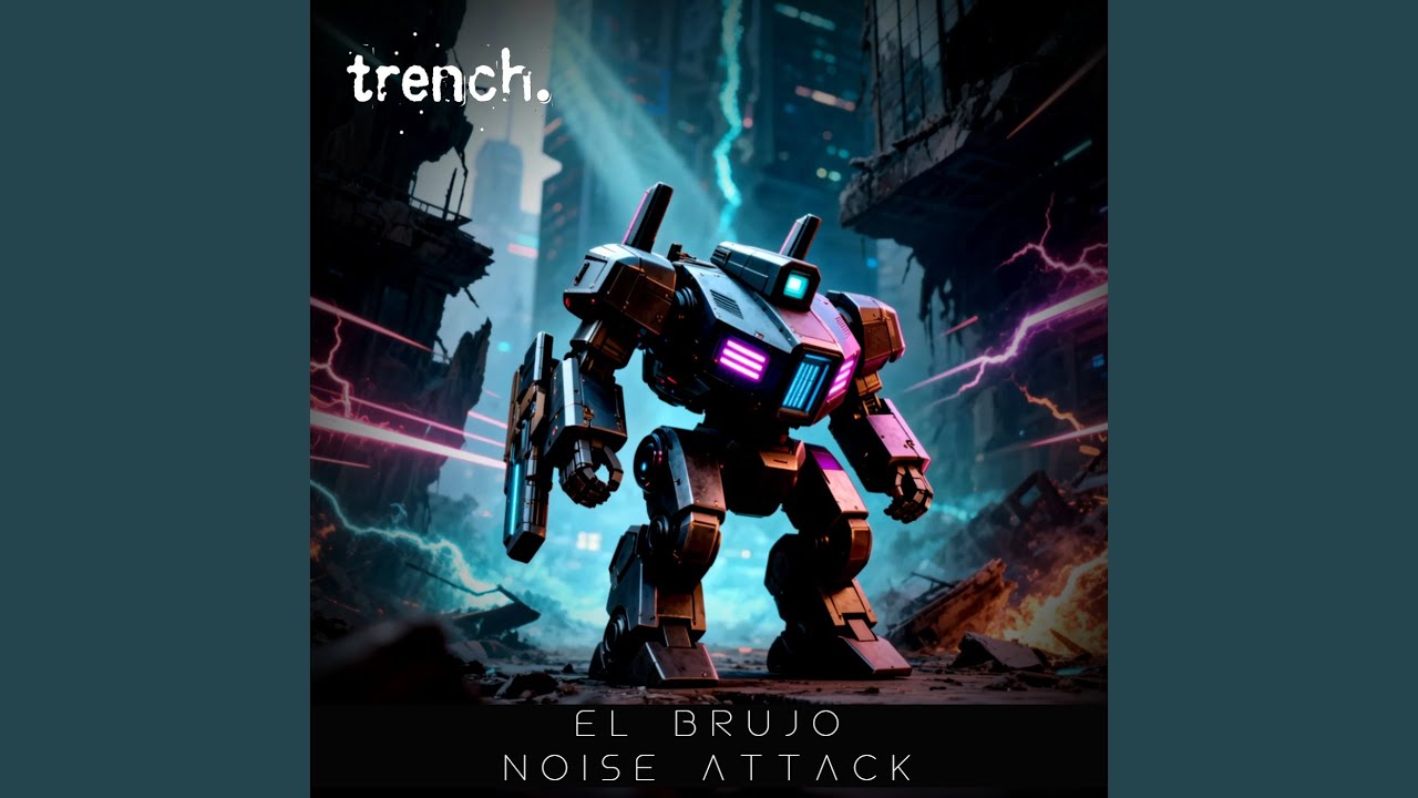 Guarda Noise Selecta (Original Mix) su YouTube Guarda Noise Selecta (Original Mix) su YouTube