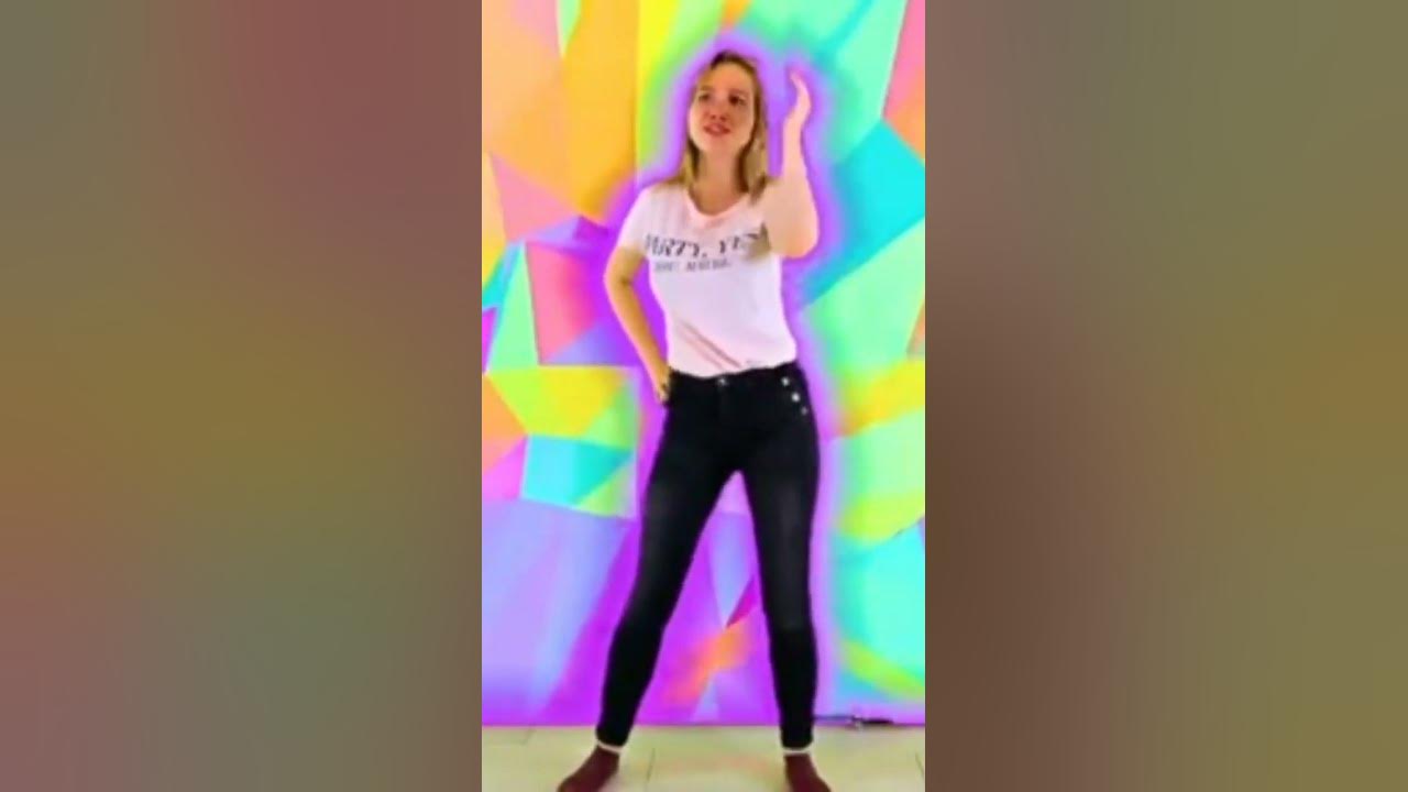 Света Кемер представляет вам танец😂🤣😅 - YouTube