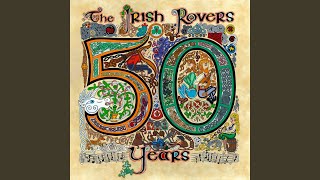 Video thumbnail of "The Irish Rovers - Shores of Botany Bay"