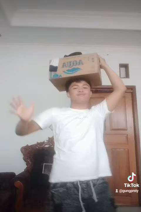 tiktok lucu virall paket asiap🤣🤣