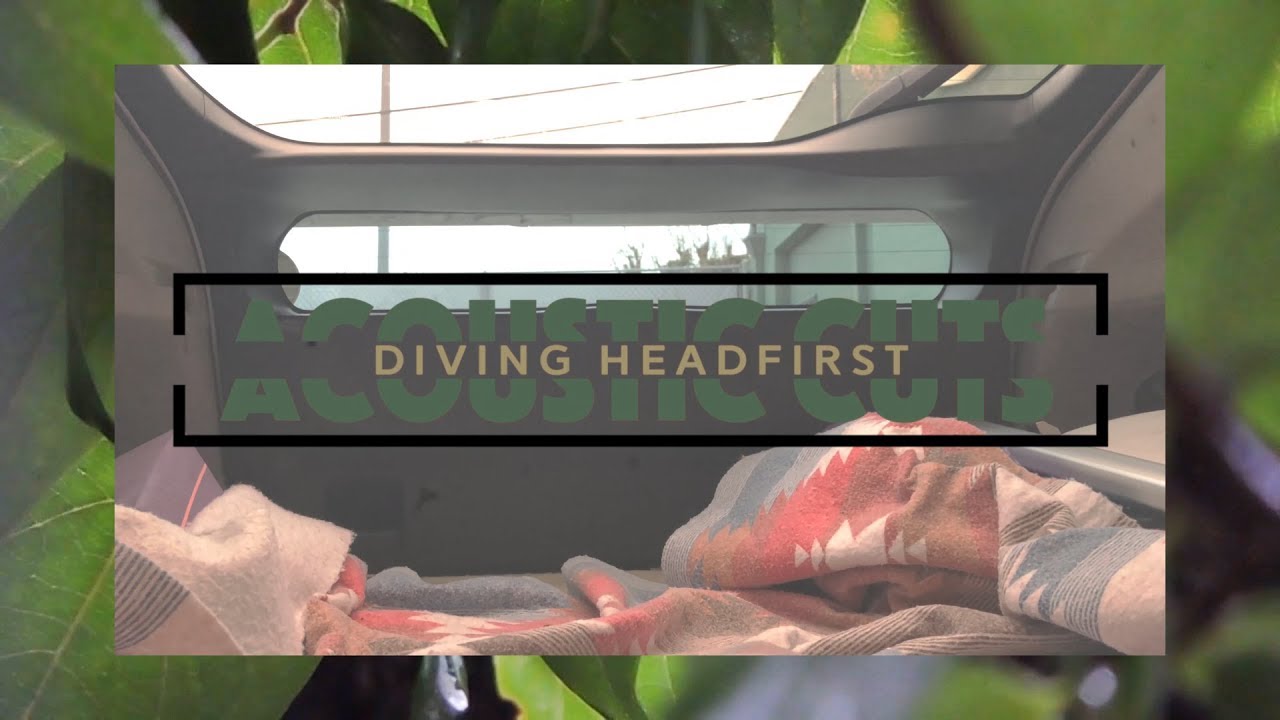 Watch Dankrupt - Diving Headfirst (Acoustic Cuts) on YouTube Watch Dankrupt - Diving Headfirst (Acoustic Cuts) on YouTube