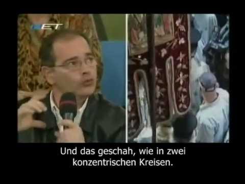 Video: Zünde Das Gesegnete Feuer Für Ostern An! Teil 2 - Alternative Ansicht