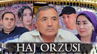 Otalar so'zi - Haj orzusi | Оталар сузи - Хаж орзуси (Buni hayot deydilar)