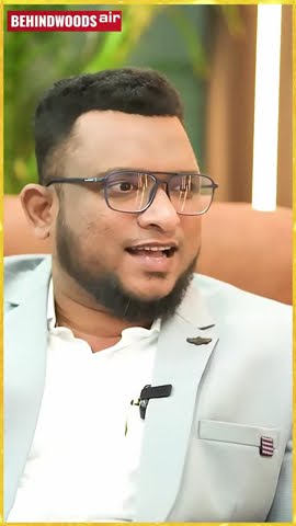 எல்லா பொருளுமே எப்படி Quality-ஆ China-ல கிடைக்குது???