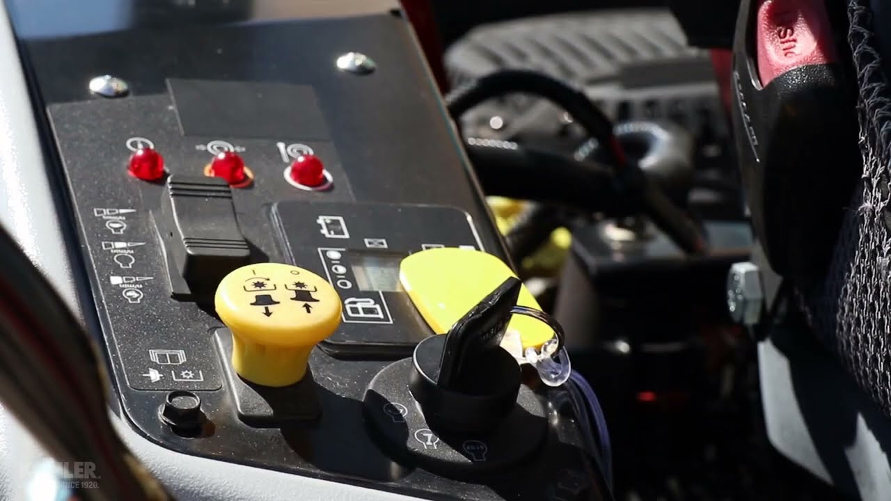 2022 KOHLER® Command PRO® EFI ECV740 Engine For Sale in Nashville, TN