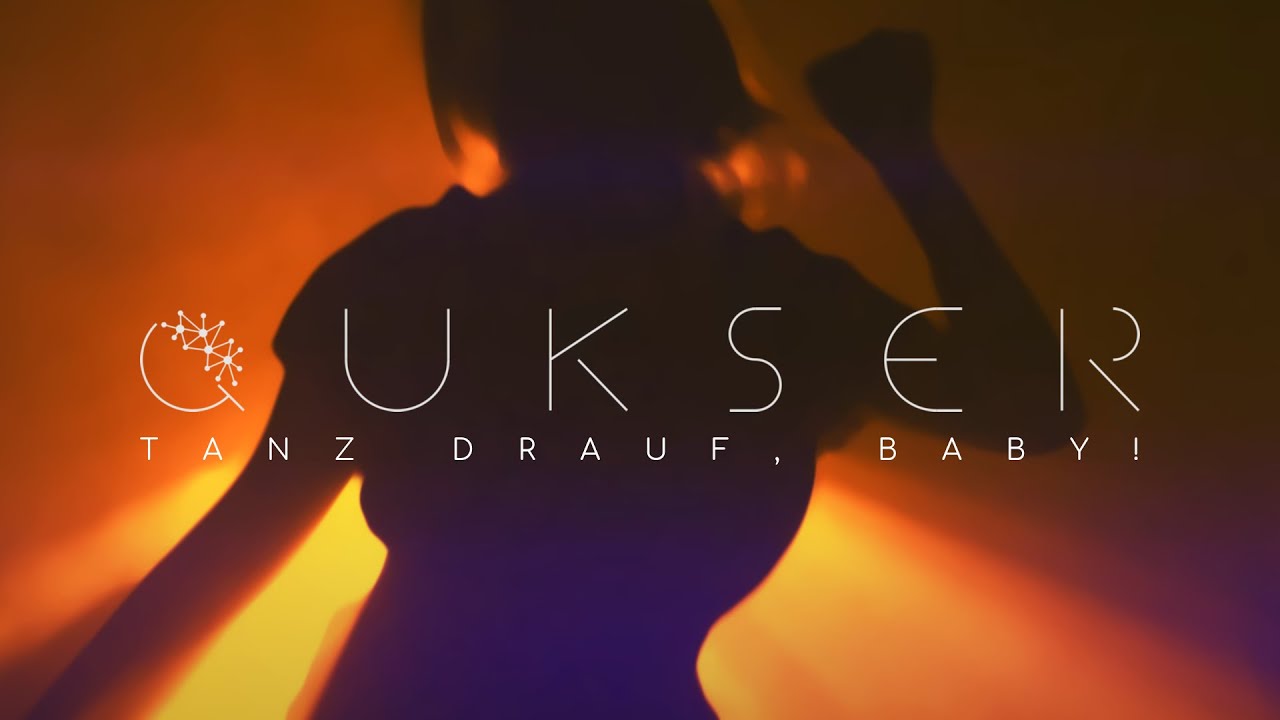 Qukser - Tanz drauf, Baby! ♪ (Offizielles Video) 