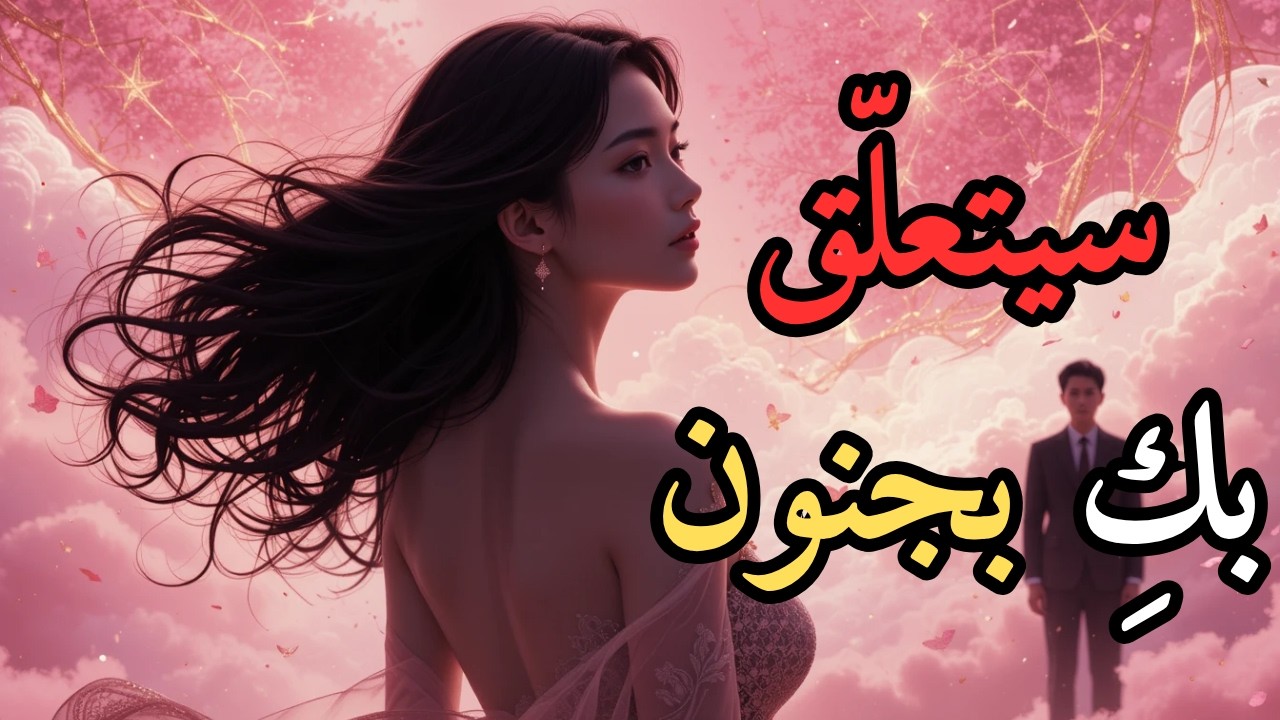 اقلبي اللعبة عليه… اجعليه يركع لرغبتك دون أن تلمسيه! (علم نفس محظور)