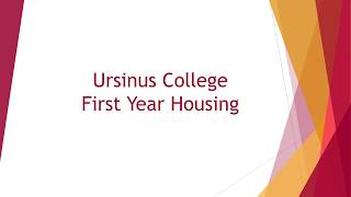 How to fill out the Housing Preference Questionnaire