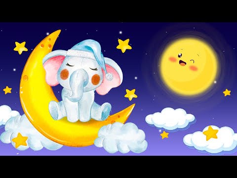 Mozart Brahms Beethoven Calming Baby Lullabies -Classical Music For Babies-Sleep Music for Babies