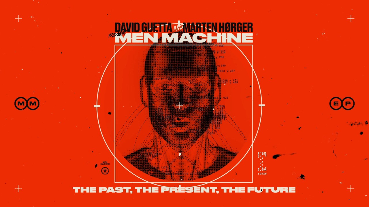 The Past, The Present, The Future