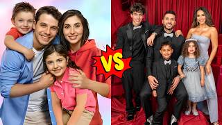 Download Lagu The Royalty Family VS The Anazala Family (Real Name and Ages) 2026 MP3