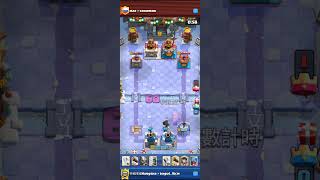 魂石。史詩之戰！騎士王子桶vs速豬大皮鎚！2v2