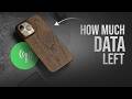 How to See How Much Data I Have Left on iPhone (tutorial)