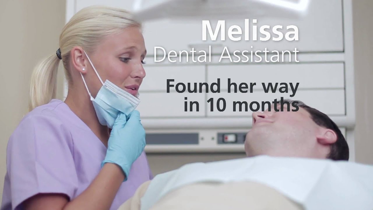 Dental Assistant Programs ATA College YouTube