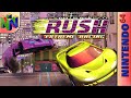 Longplay Of San Francisco Rush Extreme Racing Longplay Of San Francisco Rush Extreme Racing