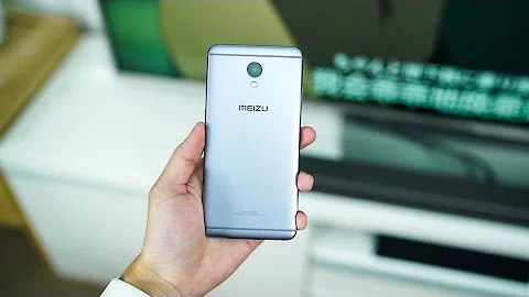 Flyme6初体验，魅蓝Note5评测【轻电科技】 - 天天要闻