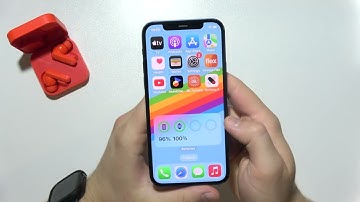 CMF Buds 2a: How to Connect with iPhone