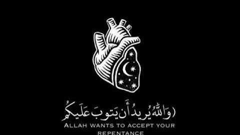 سورة النساء _ من الآية ٢٧-٢٨ |  Surta  An-Nisa with English translation