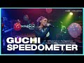 Guchi - Speedometer | ECHOO ROOM LIVE PERFORMANCE