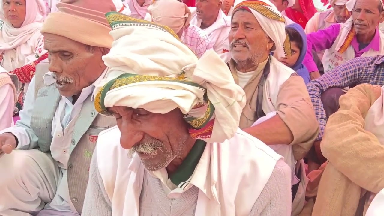 प्रार्थना कुमार सेन भाई पटियाली में 11/2/2026