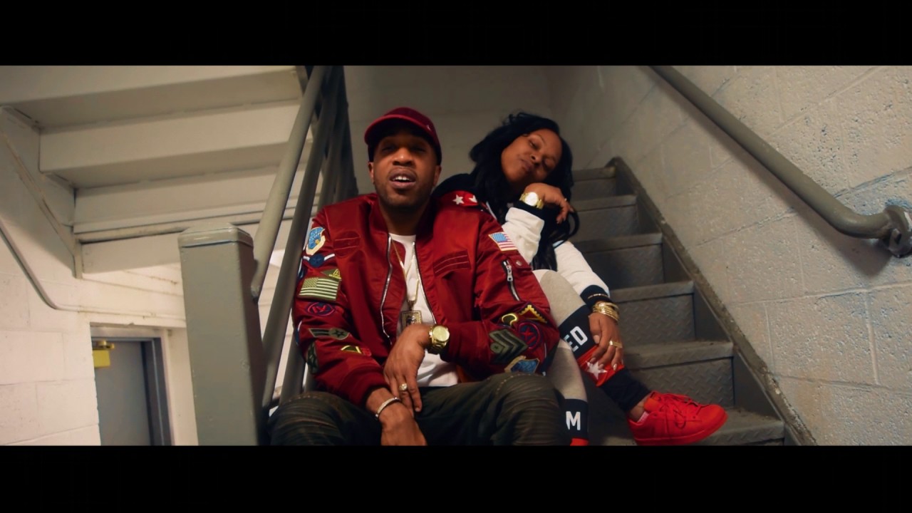 King Playboi - \