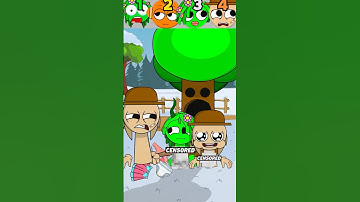 Vineria got caught in Mr. Tree