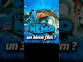 Le monde de nemo 3 serait prvu chez pixar 