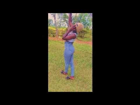 KUMCHUKIA MUNGU BY JALIANDA Official Visualizer