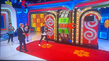 The Price is Right - Showcase Showdown (Part 2) - 6/2/2023