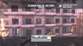 Introducing Vertical Ykee ! (MW2)