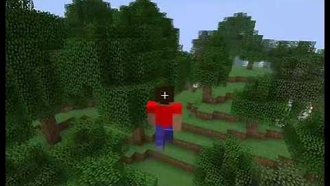 Minecraft Millenaire Mod Showcase 1.5.2 Windows 7