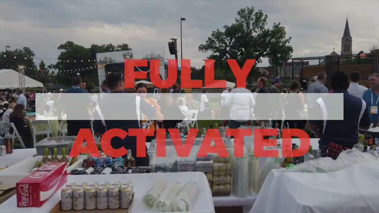 Imprint Fully Activated