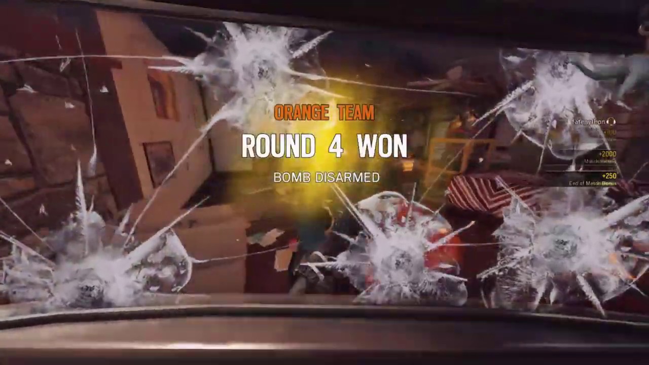 How to Montagne R6S - YouTube