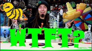 WTFT? EP02 (Honeybucket)