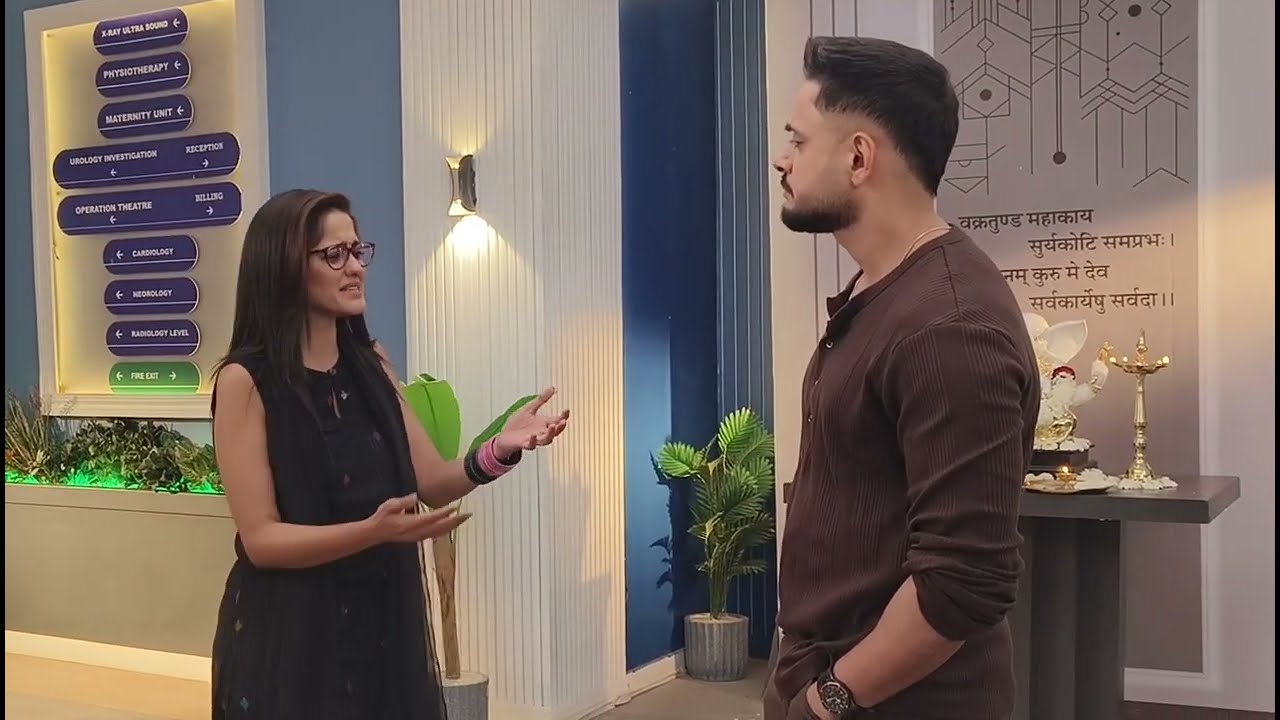 Vikrant Mannat ko force karte hain Dua ke liye ki Dua is competition mein hissa le #mujahidmsytvlog