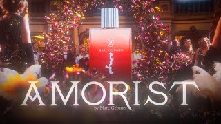 Amorist - Marc Gebauer Fragrance