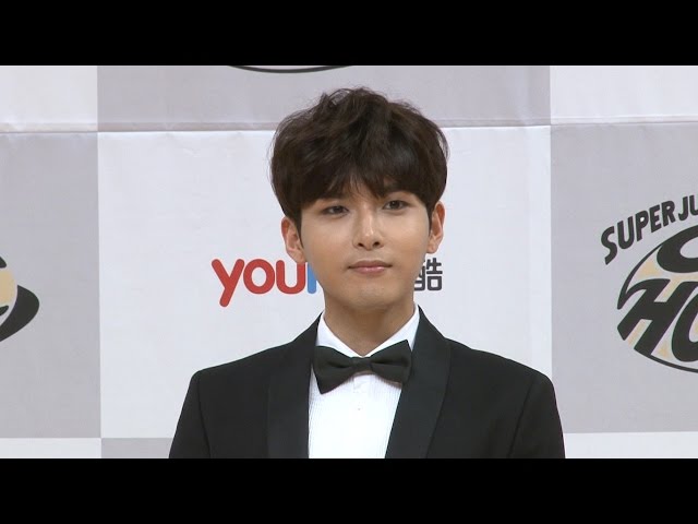 슈퍼주니어M의 게스트하우스' 려욱 