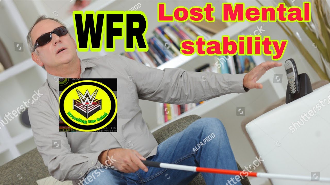 Wrestling fan rahul, Eye and Ear ka checkup kra, it's urgent 🚨