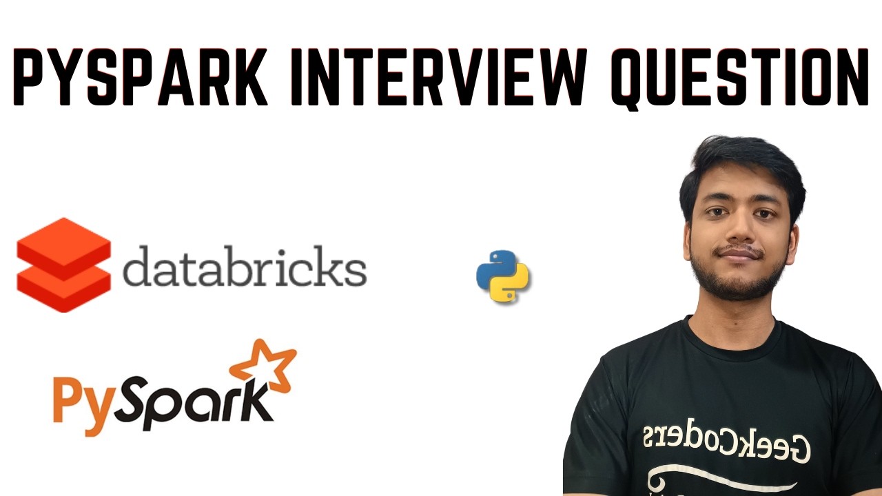 Ai Functions Usecase in PySpark | PySpark Interview Question - YouTube