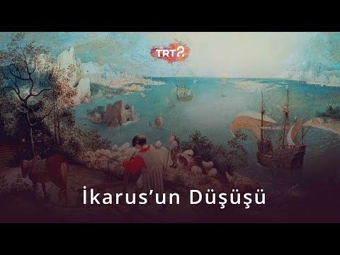 Video: İkarus'un Düşüşü ile Manzara şiirinin tonu nedir?