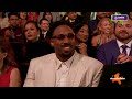 Mia B shares the facts about NFL Honors